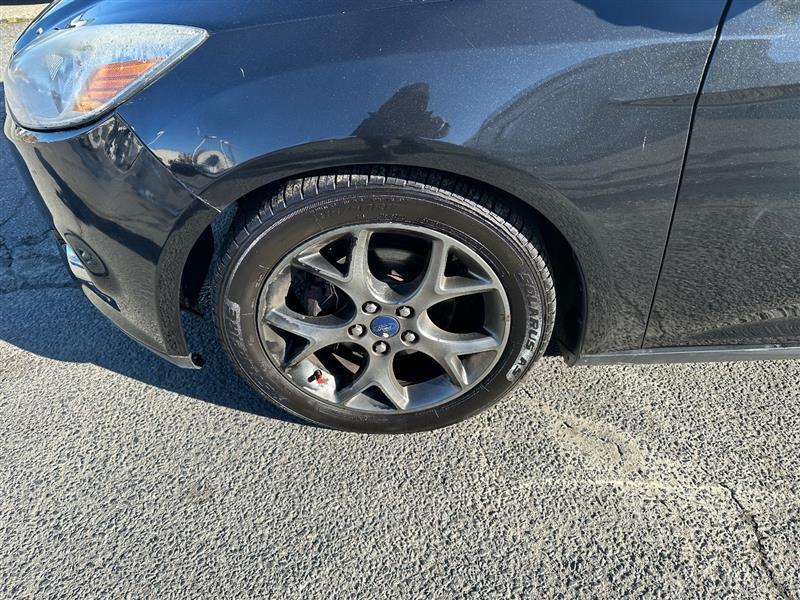 used 2014 Ford Focus car, priced at $6,995