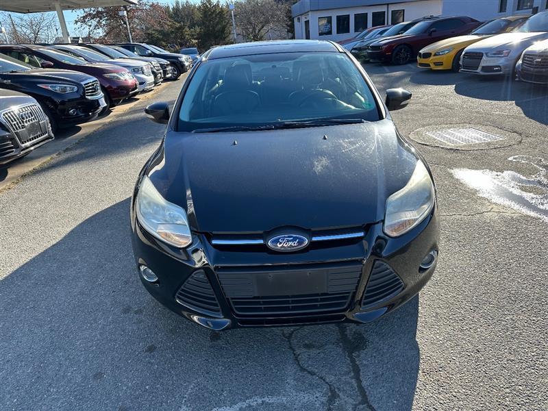 used 2014 Ford Focus car, priced at $6,995