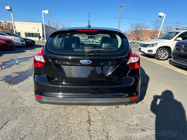 used 2014 Ford Focus car, priced at $6,795