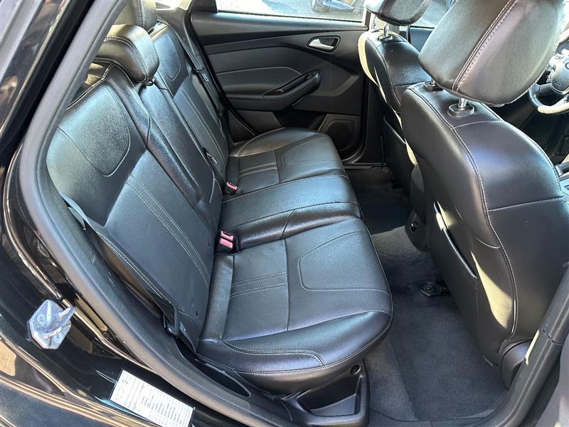 used 2014 Ford Focus car, priced at $6,995