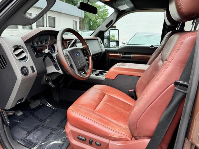 used 2012 Ford F-350 car, priced at $28,995