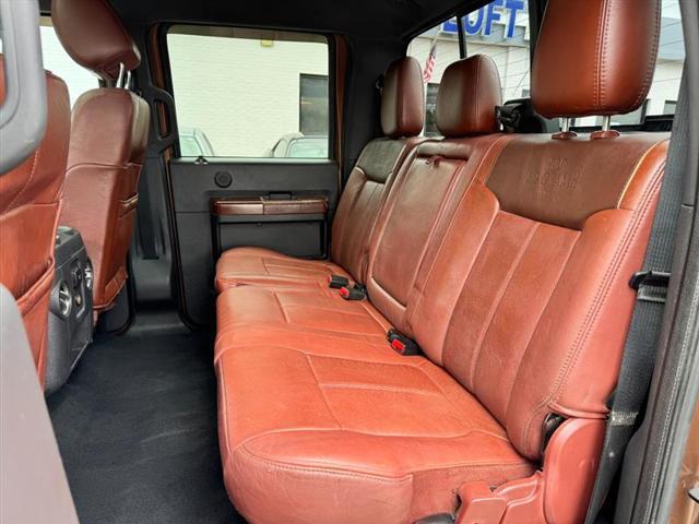 used 2012 Ford F-350 car, priced at $28,995