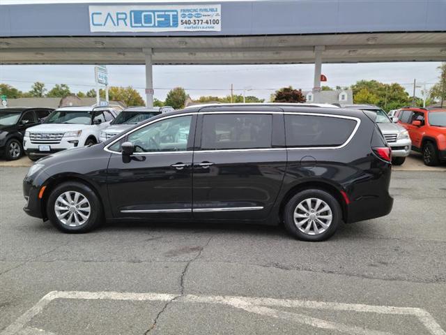 used 2019 Chrysler Pacifica car, priced at $19,995