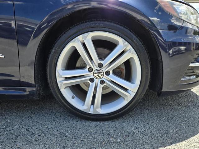 used 2015 Volkswagen CC car, priced at $9,995
