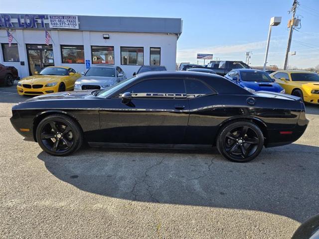 used 2014 Dodge Challenger car, priced at $19,497