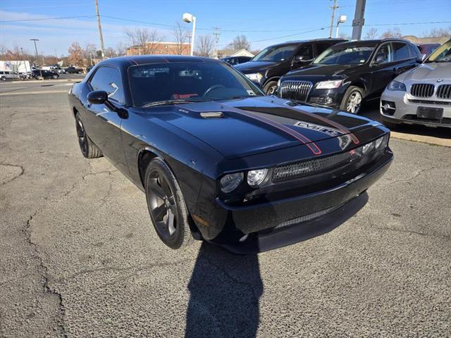 used 2014 Dodge Challenger car, priced at $19,497