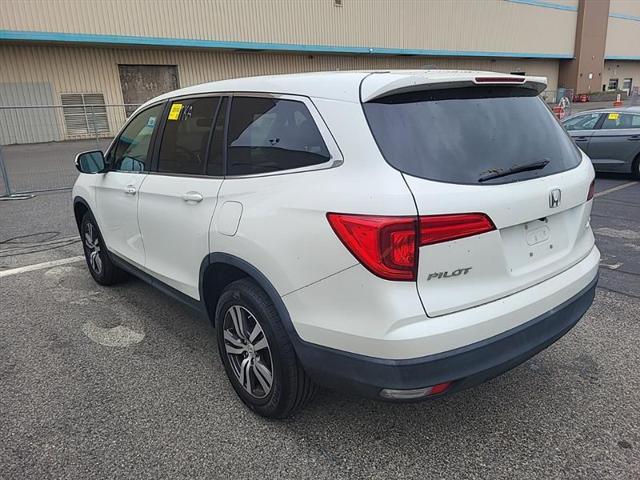 used 2016 Honda Pilot car, priced at $16,995