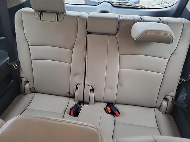 used 2016 Honda Pilot car, priced at $16,995
