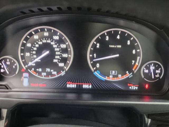 used 2015 BMW X5 car, priced at $14,995