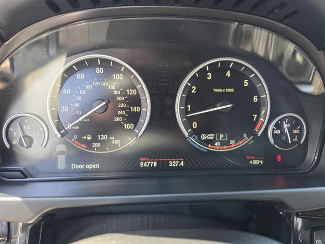 used 2015 BMW X5 car, priced at $13,995
