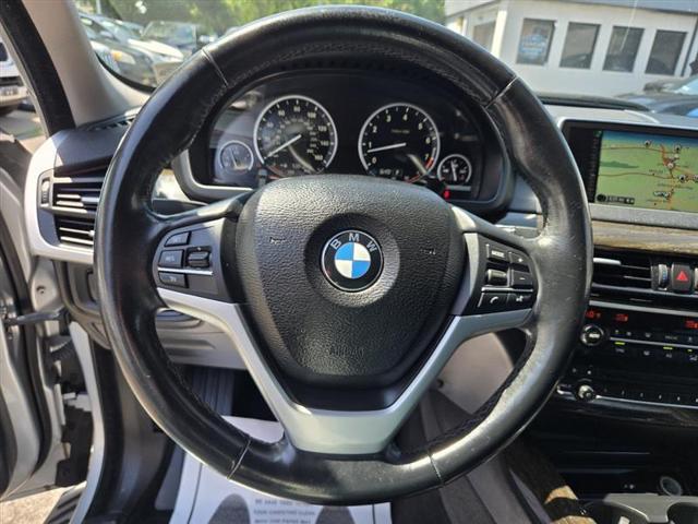 used 2015 BMW X5 car, priced at $13,995