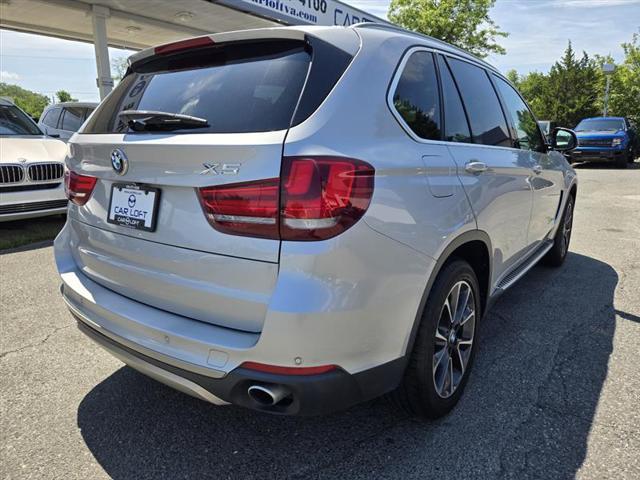 used 2015 BMW X5 car, priced at $13,995