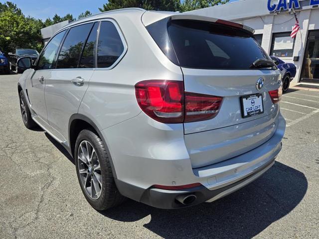 used 2015 BMW X5 car, priced at $13,995