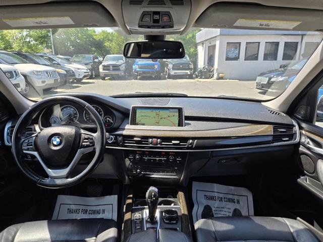 used 2015 BMW X5 car, priced at $13,995