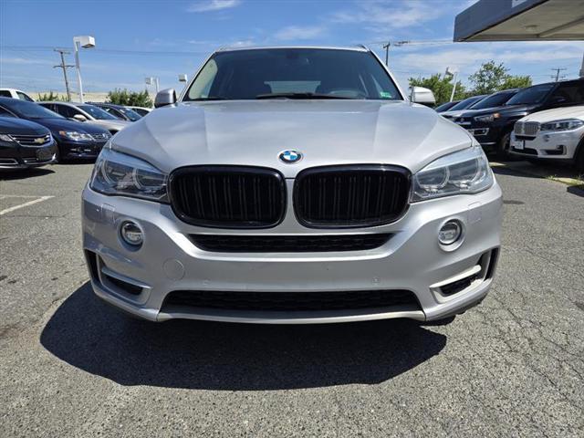 used 2015 BMW X5 car, priced at $13,995