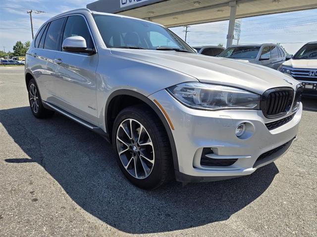 used 2015 BMW X5 car, priced at $13,995