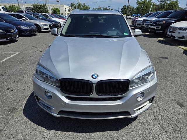used 2015 BMW X5 car, priced at $13,995