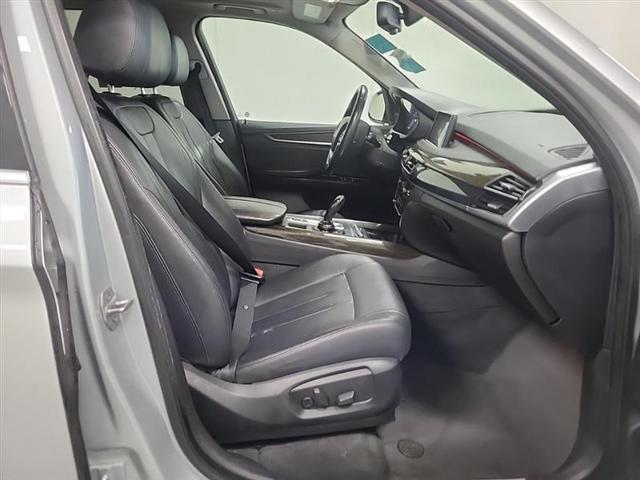 used 2015 BMW X5 car, priced at $14,995