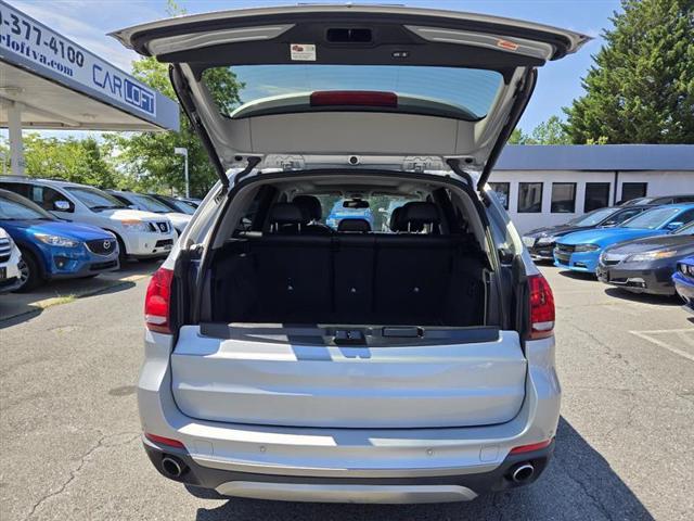 used 2015 BMW X5 car, priced at $13,995