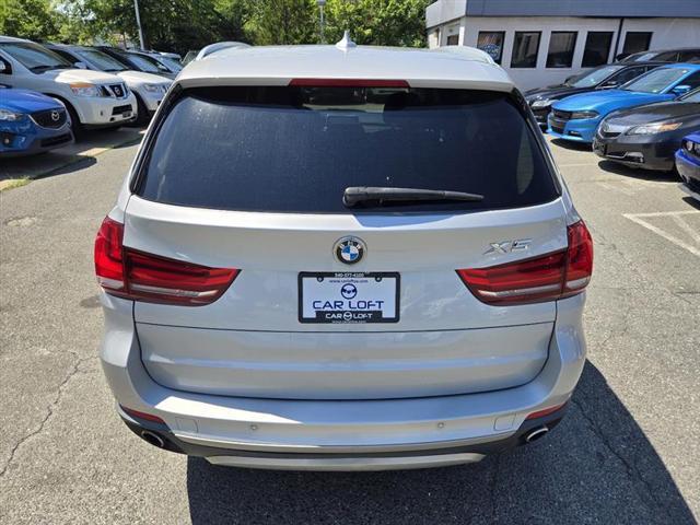 used 2015 BMW X5 car, priced at $13,995