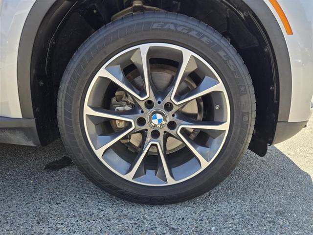 used 2015 BMW X5 car, priced at $13,995