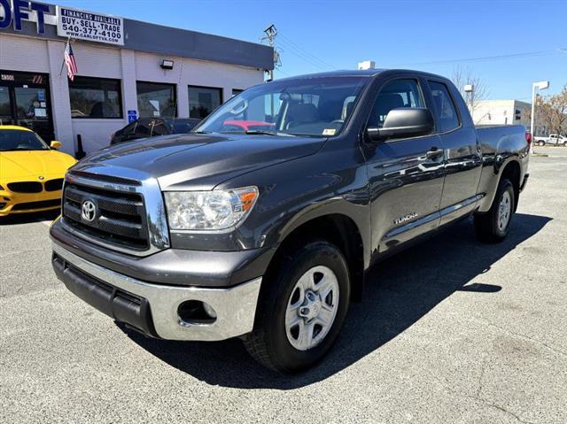 used 2013 Toyota Tundra car, priced at $14,995