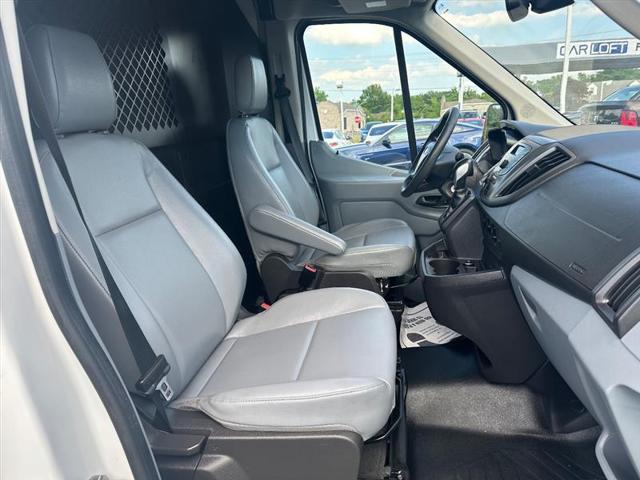 used 2015 Ford Transit-250 car, priced at $19,995