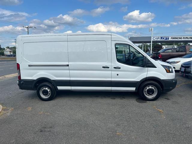 used 2015 Ford Transit-250 car, priced at $19,995