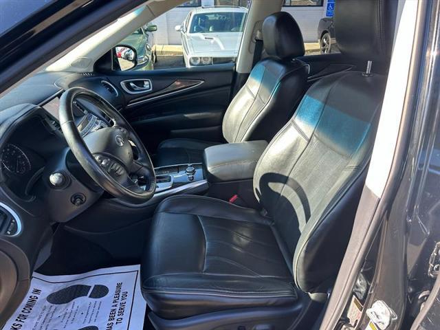 used 2015 INFINITI QX60 car, priced at $12,995