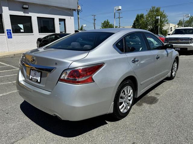 used 2015 Nissan Altima car, priced at $11,995