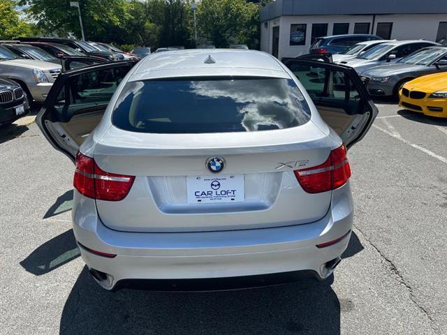 used 2011 BMW X6 car, priced at $12,995