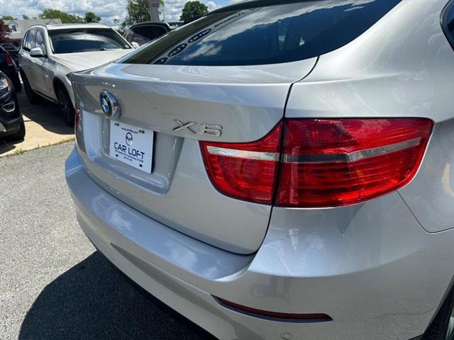 used 2011 BMW X6 car, priced at $12,995