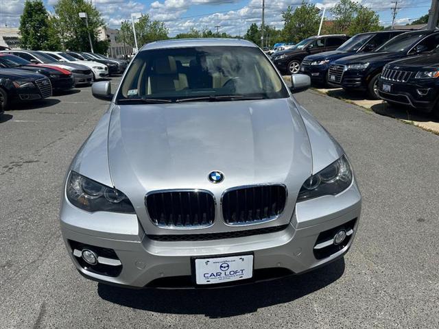 used 2011 BMW X6 car, priced at $12,995