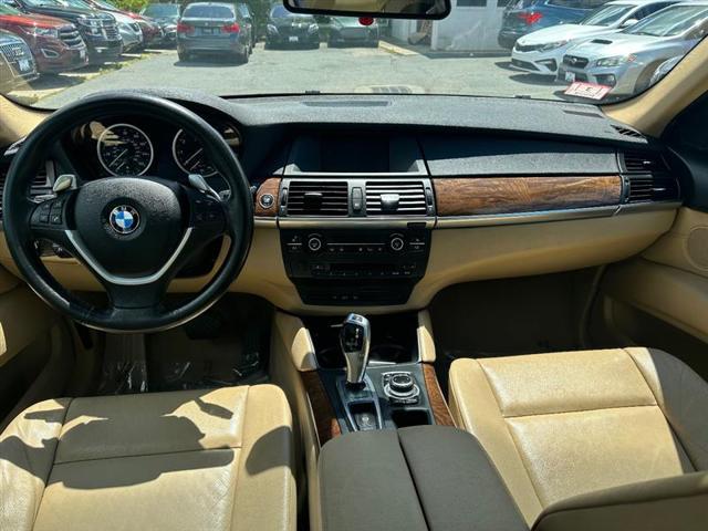 used 2011 BMW X6 car, priced at $12,995