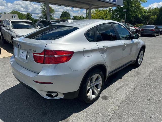 used 2011 BMW X6 car, priced at $12,995