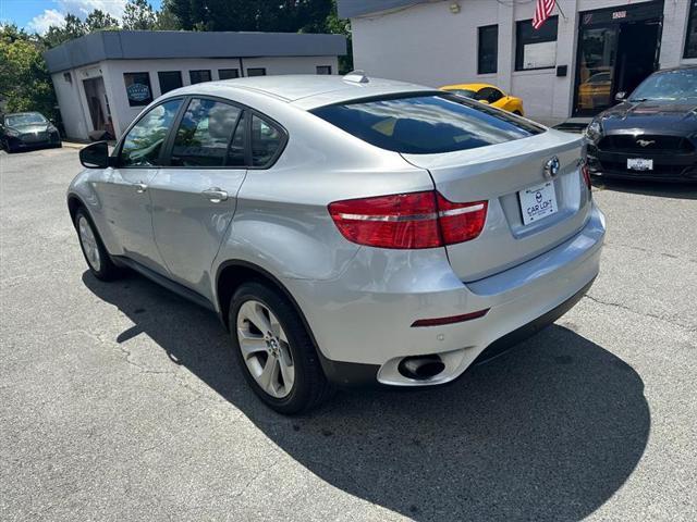 used 2011 BMW X6 car, priced at $12,995