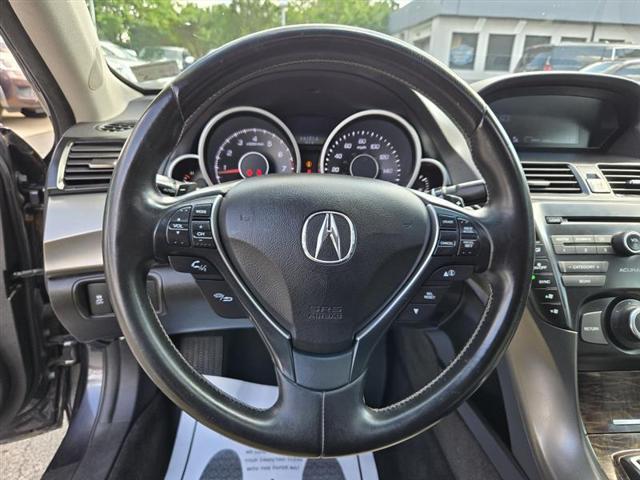 used 2014 Acura TL car, priced at $10,995