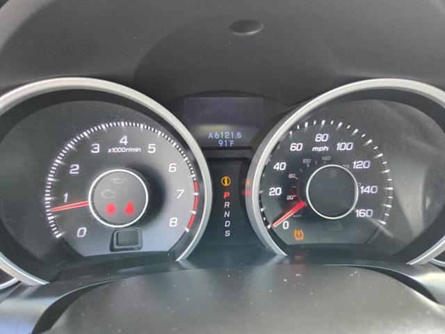 used 2014 Acura TL car, priced at $10,995