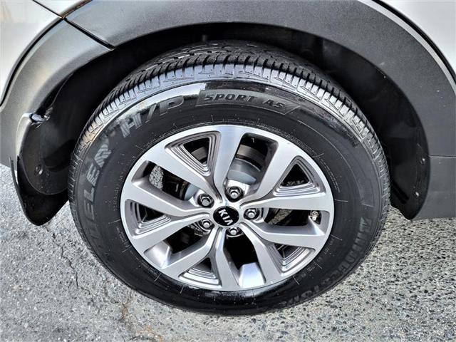 used 2014 Kia Sportage car, priced at $7,995