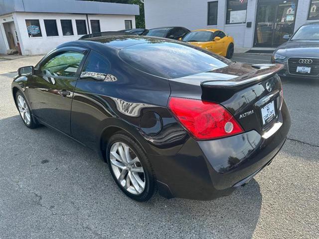 used 2012 Nissan Altima car, priced at $11,995