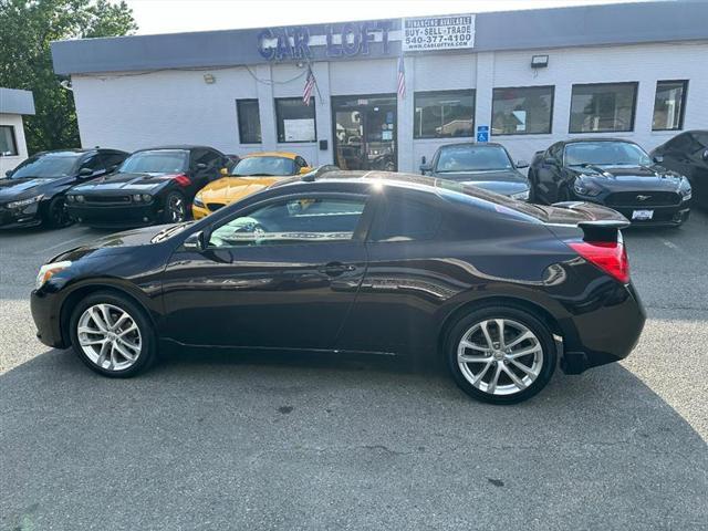 used 2012 Nissan Altima car, priced at $11,995