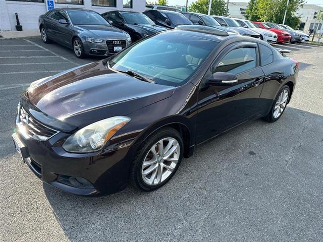 used 2012 Nissan Altima car, priced at $11,995