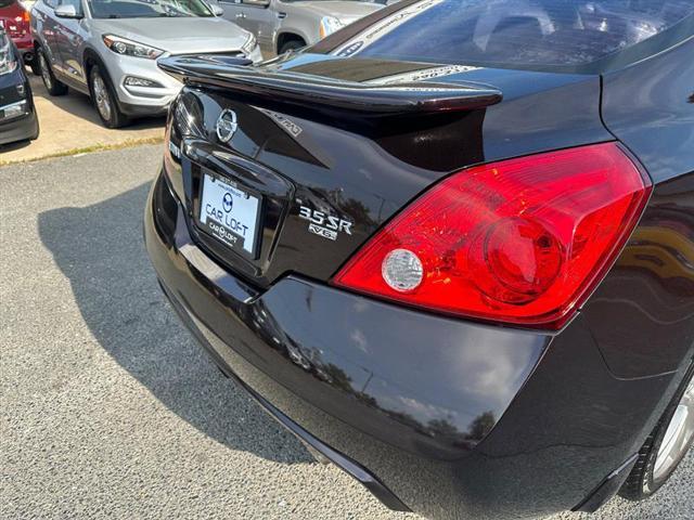 used 2012 Nissan Altima car, priced at $11,995