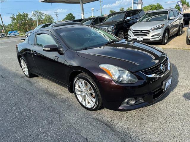 used 2012 Nissan Altima car, priced at $11,995