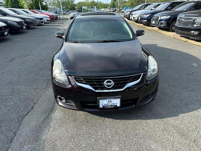 used 2012 Nissan Altima car, priced at $11,995