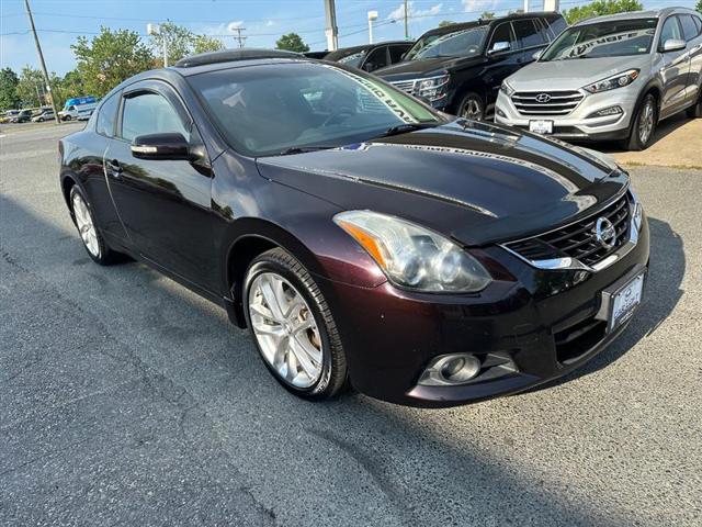 used 2012 Nissan Altima car, priced at $11,995