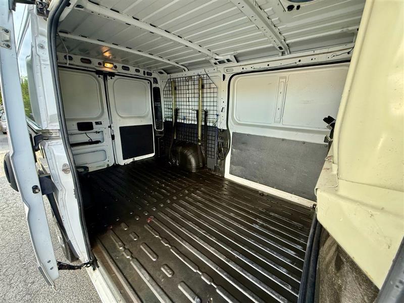used 2014 Ram ProMaster 1500 car, priced at $12,995