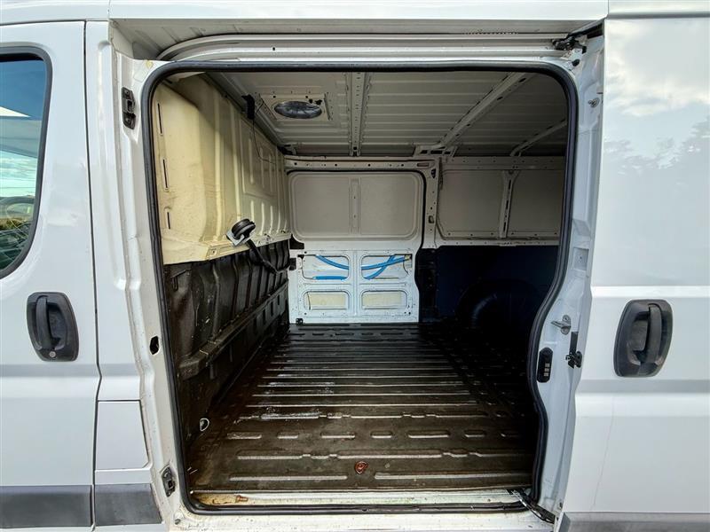 used 2014 Ram ProMaster 1500 car, priced at $12,995