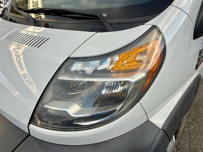 used 2014 Ram ProMaster 1500 car, priced at $12,995