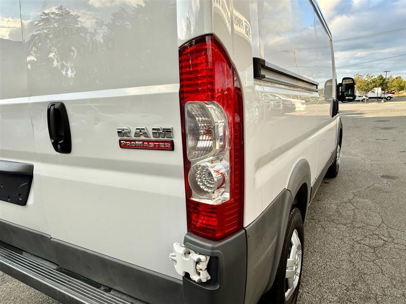 used 2014 Ram ProMaster 1500 car, priced at $12,995